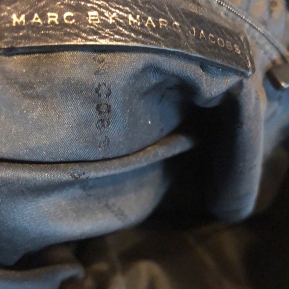 Marc Jacobs bag p2019 - Picture 6 of 11